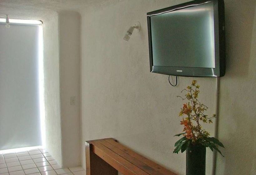 Hôtel San Felipe Marina Resort  | San Felipe | Baja California | Hôtels au Mexique 4