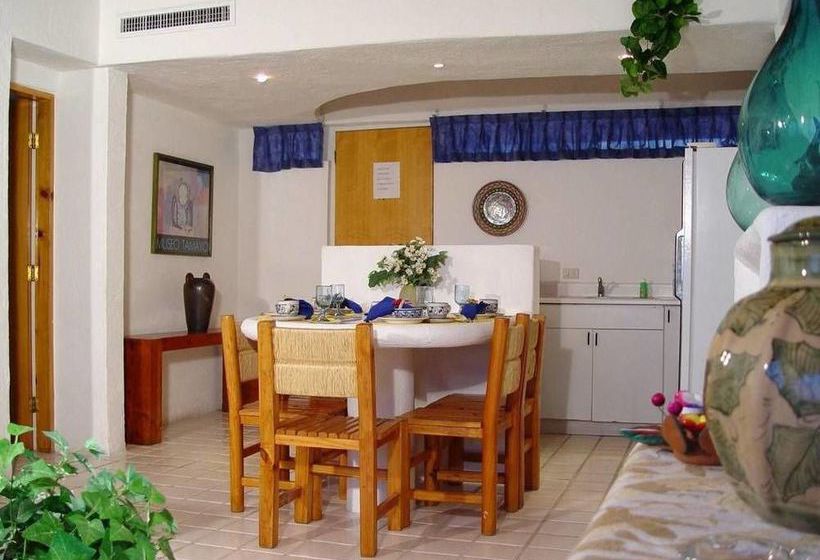 Hôtel San Felipe Marina Resort  | San Felipe | Baja California | Hôtels au Mexique 5