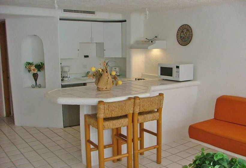 Hôtel San Felipe Marina Resort  | San Felipe | Baja California | Hôtels au Mexique 6