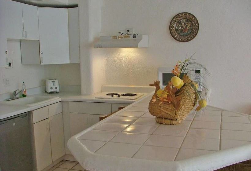 Hôtel San Felipe Marina Resort  | San Felipe | Baja California | Hôtels au Mexique 7