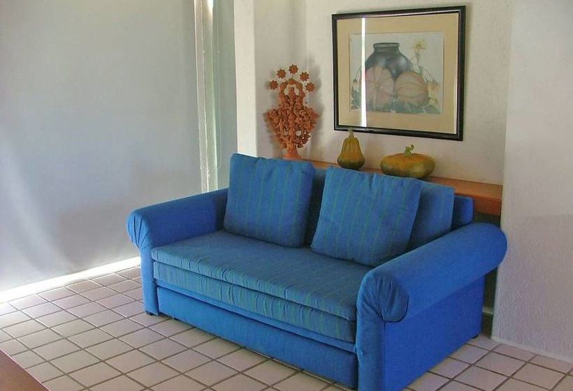 Hôtel San Felipe Marina Resort  | San Felipe | Baja California | Hôtels au Mexique 8