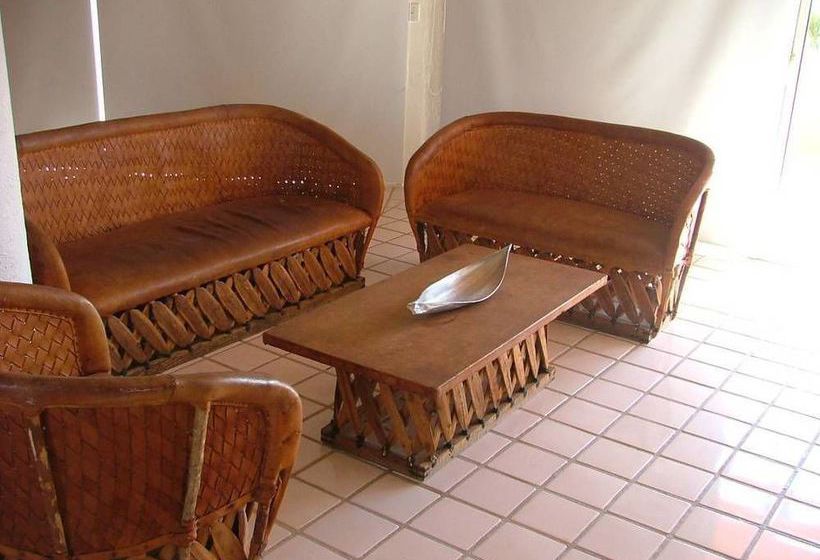 Hôtel San Felipe Marina Resort  | San Felipe | Baja California | Hôtels au Mexique 9