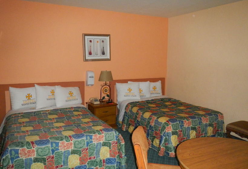 Hotel Santo Tomas  | Ensenada | Baja California | México 10