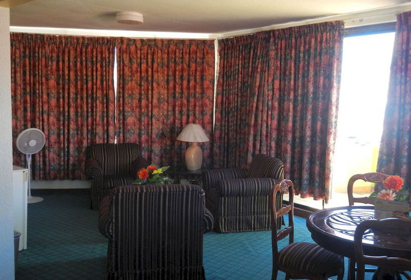 Hotel Santo Tomas  | Ensenada | Baja California | México 11