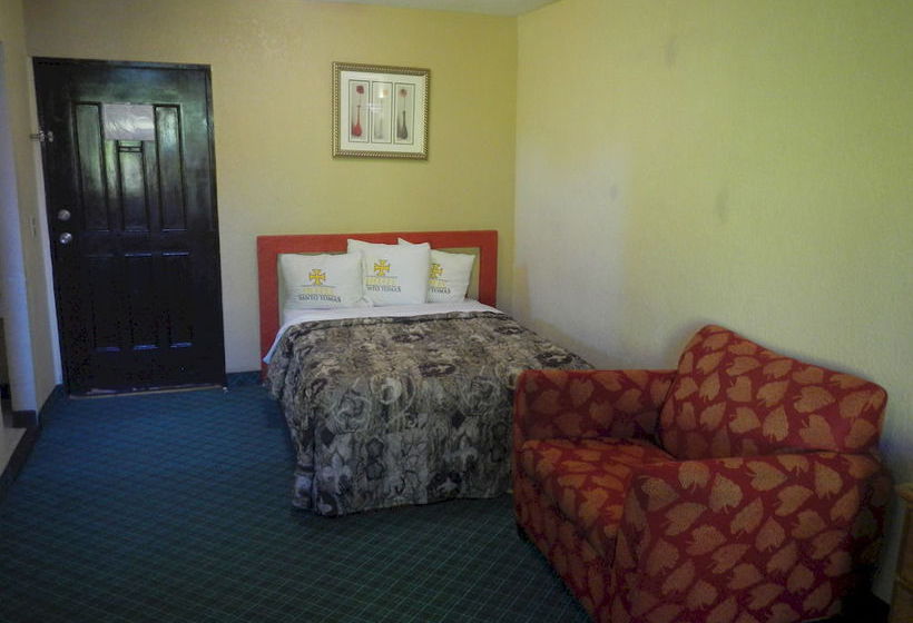 Hotel Santo Tomas  | Ensenada | Baja California | México 14