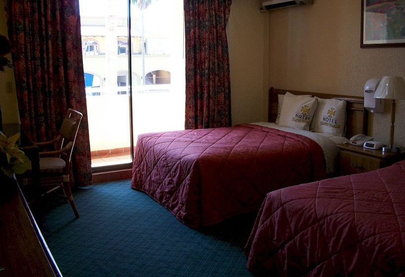Hotel Santo Tomas  | Ensenada | Baja California | México 15