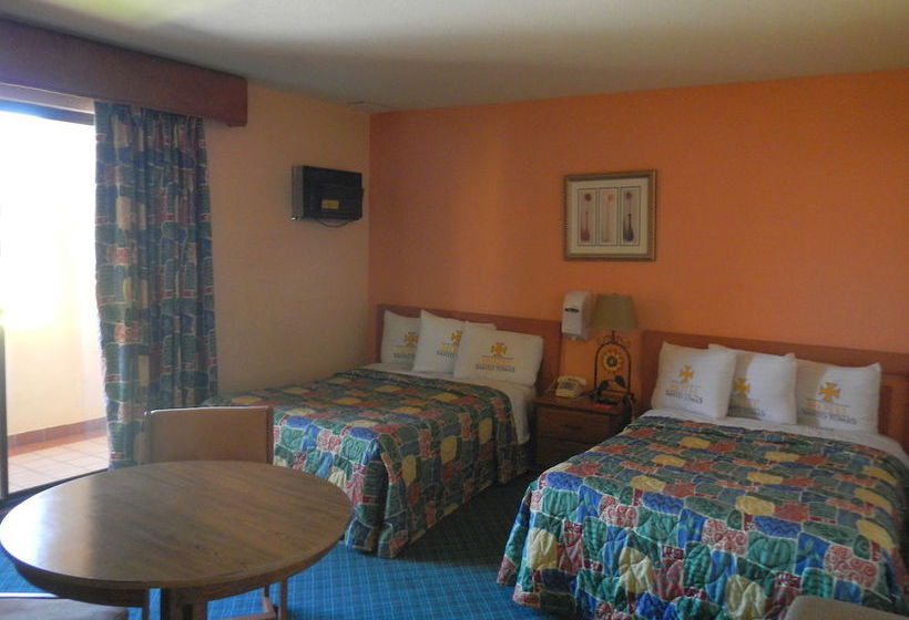 Hotel Santo Tomas  | Ensenada | Baja California | México 16