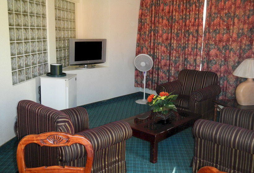 Hotel Santo Tomas  | Ensenada | Baja California | México 17