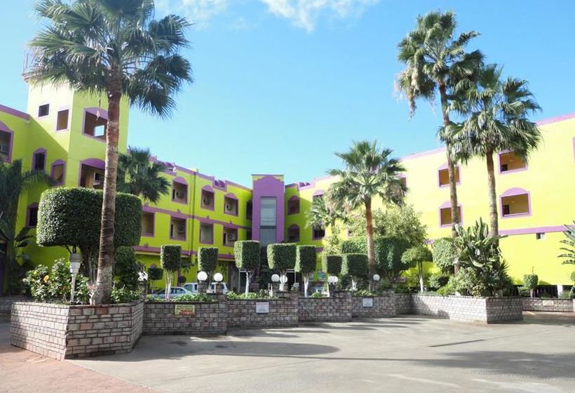 Hotel Santo Tomas  | Ensenada | Baja California | México 18