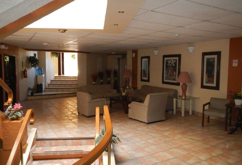 Hotel Santo Tomas  | Ensenada | Baja California | México 2