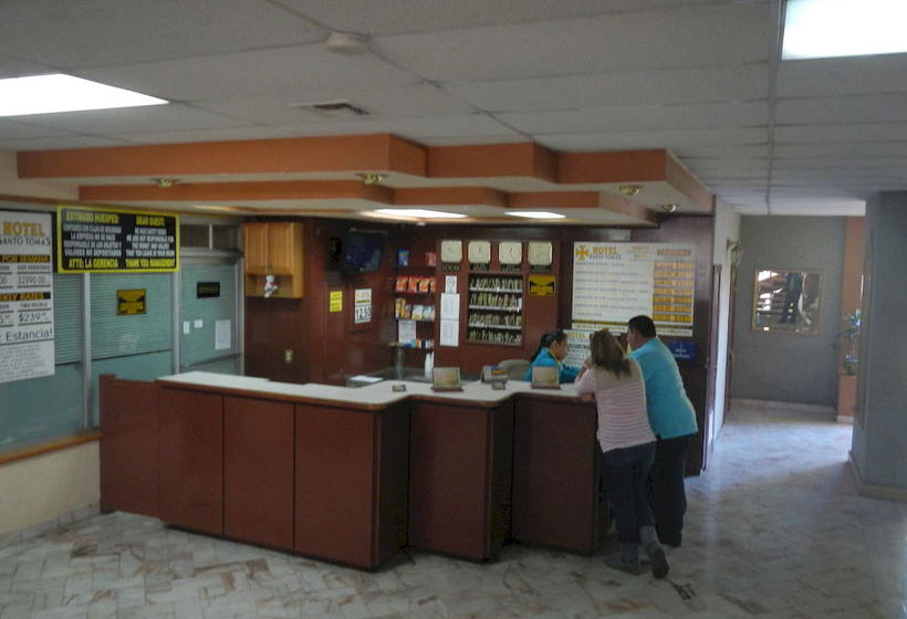 Hotel Santo Tomas  | Ensenada | Baja California | México 20