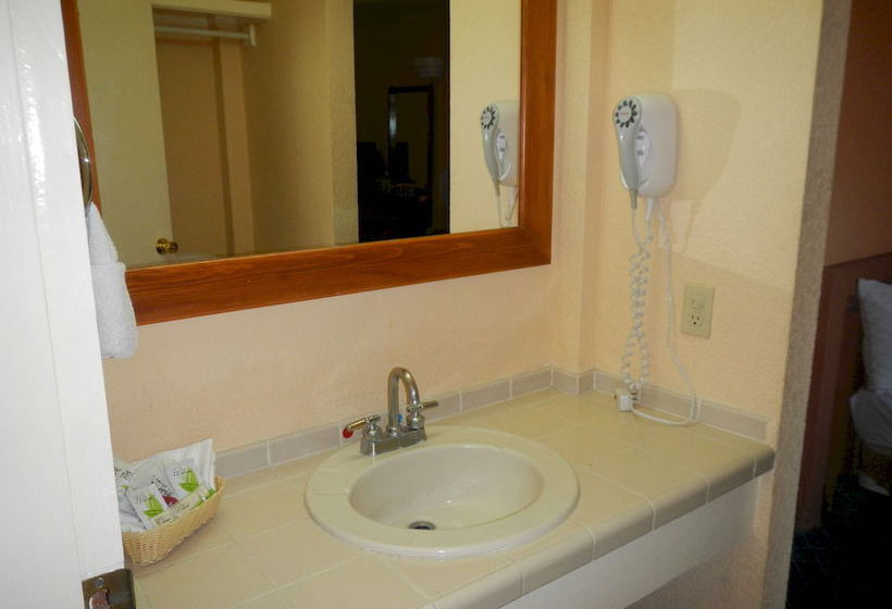 Hotel Santo Tomas  | Ensenada | Baja California | México 3