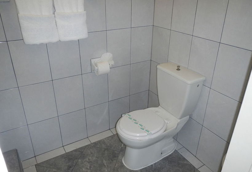 Hotel Santo Tomas  | Ensenada | Baja California | México 4