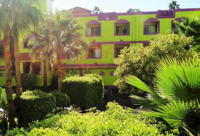 Hotel Santo Tomas  | Ensenada | Baja California | México 5