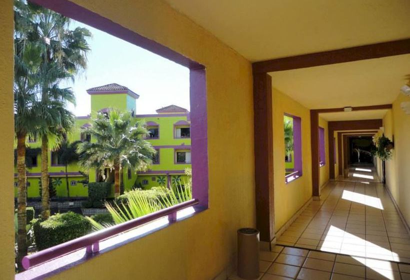 Hotel Santo Tomas  | Ensenada | Baja California | México 6