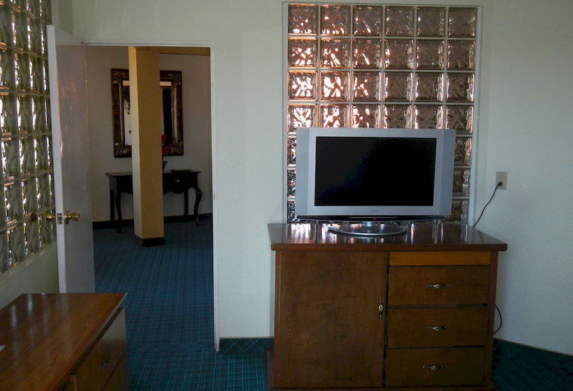 Hotel Santo Tomas  | Ensenada | Baja California | México 7