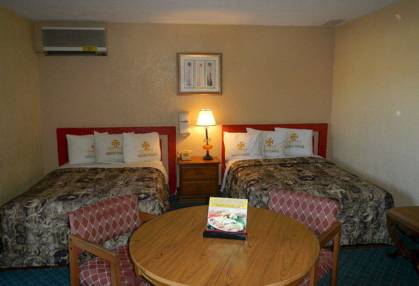 Hotel Santo Tomas  | Ensenada | Baja California | México 8