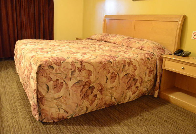 Hotel Boulevard Mexicali  | Mexicali | Baja California | Mexico 1