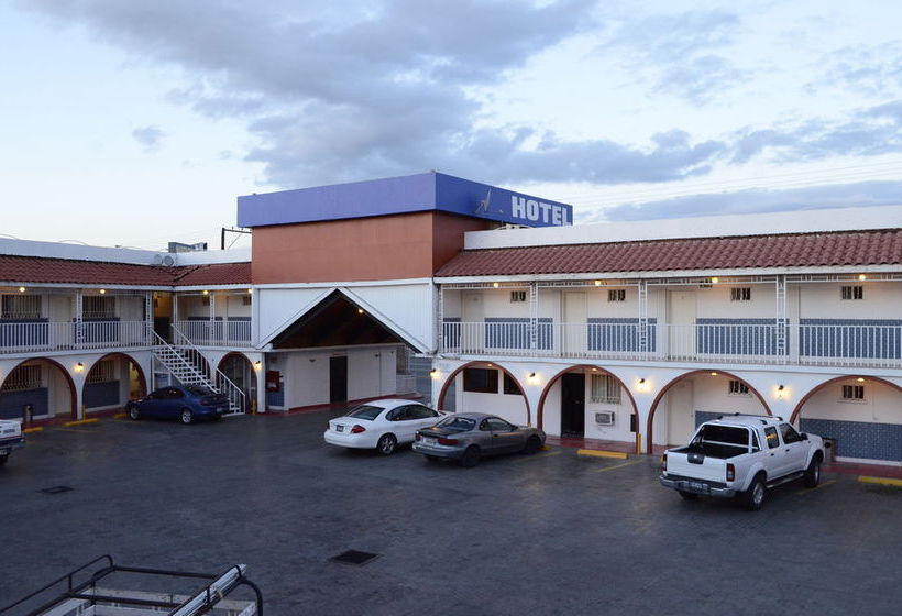 Hotel Boulevard Mexicali  | Mexicali | Baja California | Mexico 10