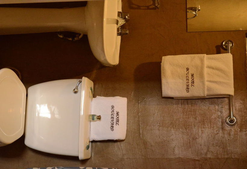 Hotel Boulevard Mexicali  | Mexicali | Baja California | Mexico 11