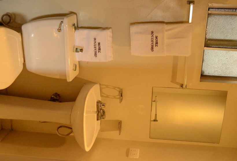 Hotel Boulevard Mexicali  | Mexicali | Baja California | Mexico 12