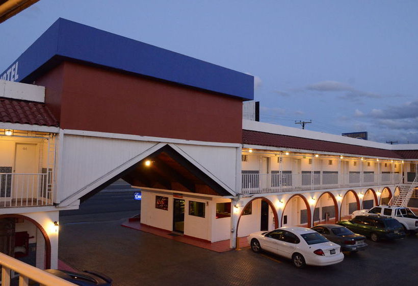 Hotel Boulevard Mexicali  | Mexicali | Baja California | Mexico 13