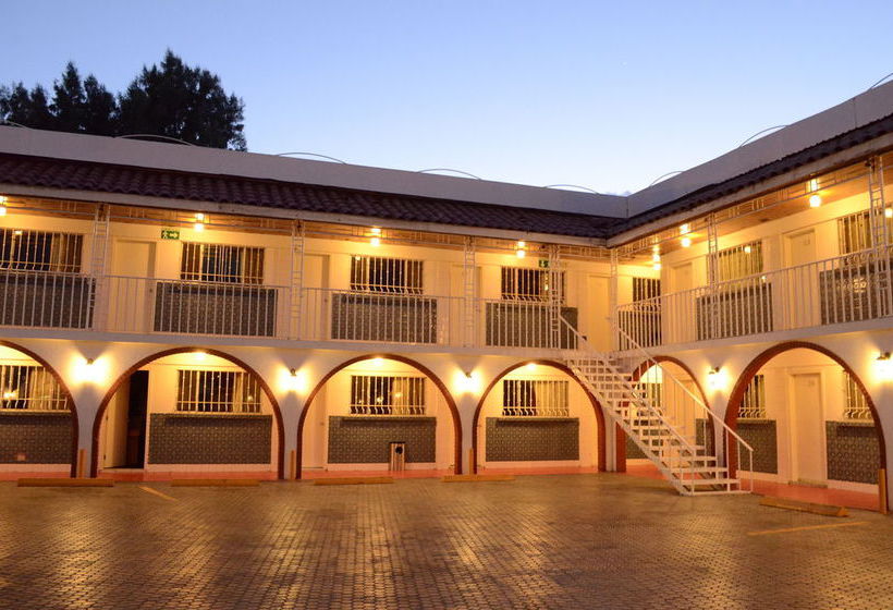 Hotel Boulevard Mexicali  | Mexicali | Baja California | Mexico 14