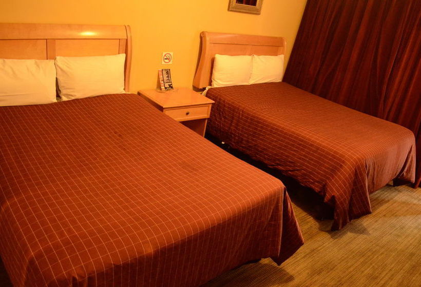 Hotel Boulevard Mexicali  | Mexicali | Baja California | Mexico 15