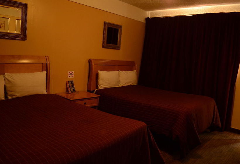 Hotel Boulevard Mexicali  | Mexicali | Baja California | Mexico 16