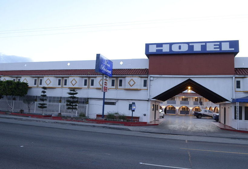 Hotel Boulevard Mexicali  | Mexicali | Baja California | Mexico 17