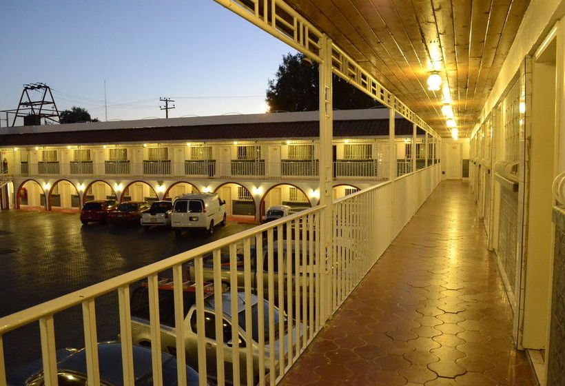 Hotel Boulevard Mexicali  | Mexicali | Baja California | Mexico 5