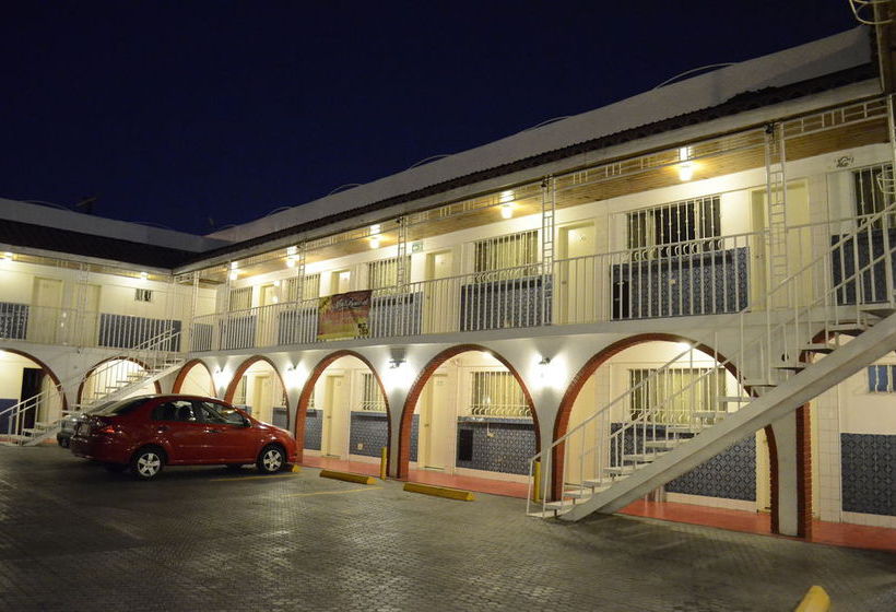 Hotel Boulevard Mexicali  | Mexicali | Baja California | Mexico 6