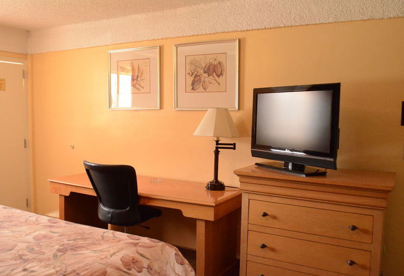 Hotel Boulevard Mexicali  | Mexicali | Baja California | Mexico 7