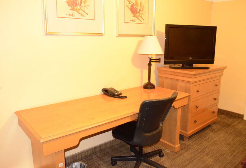 Hotel Boulevard Mexicali  | Mexicali | Baja California | Mexico 8