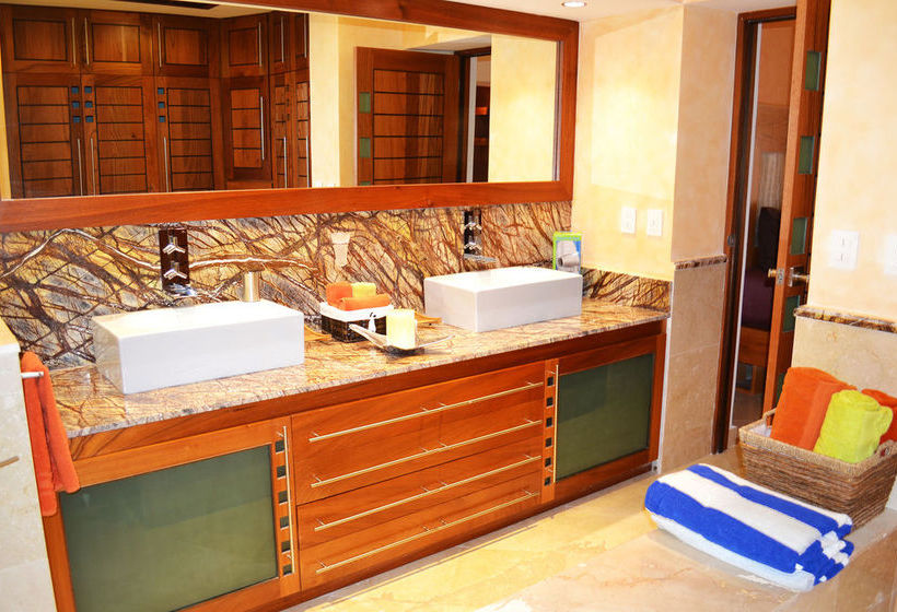 Villas de Cortez  | Los Barriles | Baja California Sur | México 1