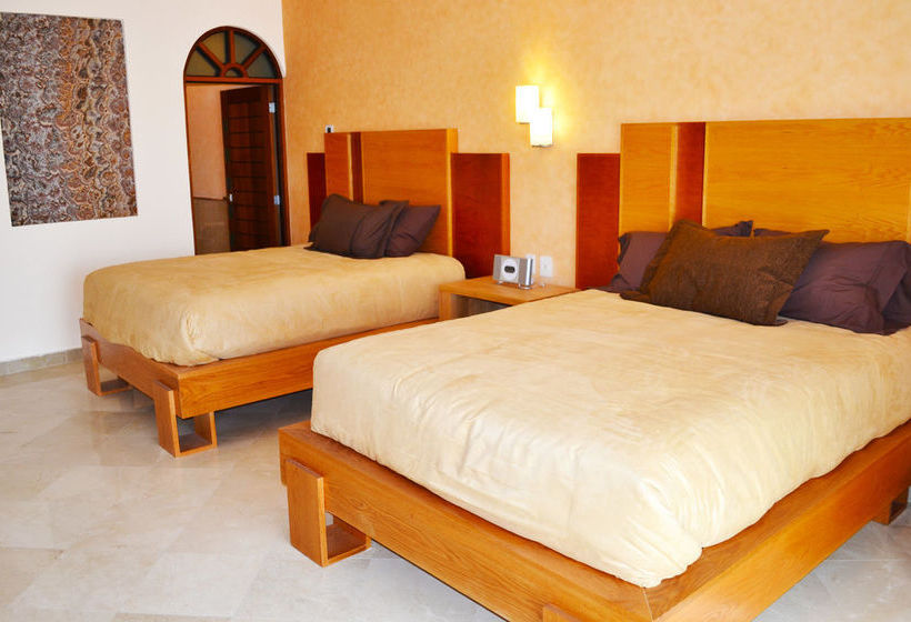 Villas de Cortez  | Los Barriles | Baja California Sur | México 10