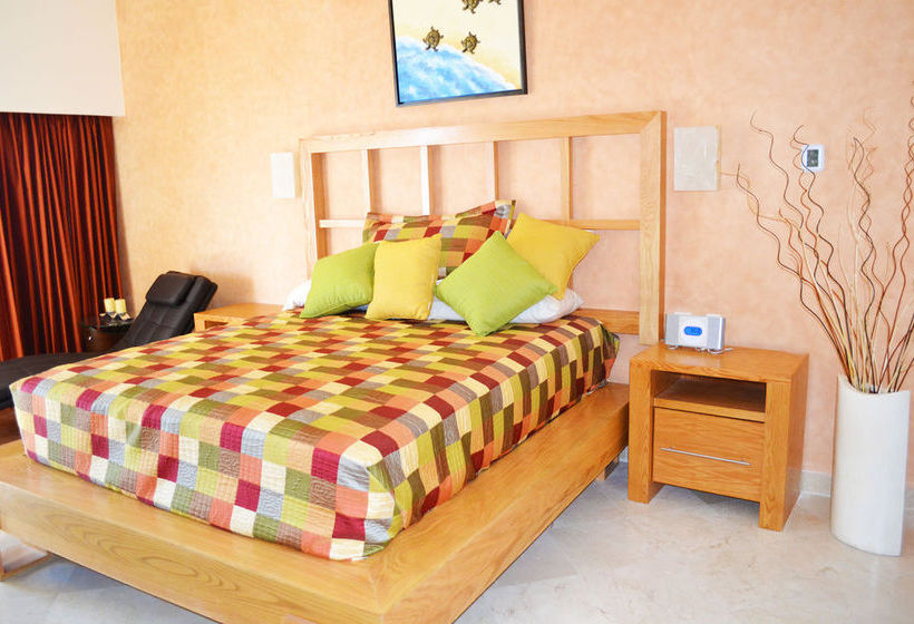 Villas de Cortez  | Los Barriles | Baja California Sur | México 11