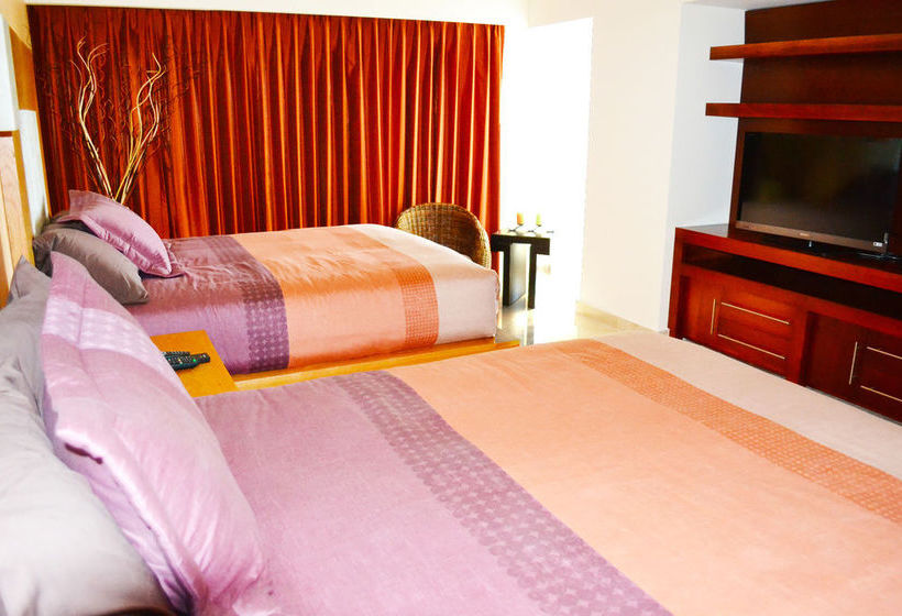 Villas de Cortez  | Los Barriles | Baja California Sur | México 12