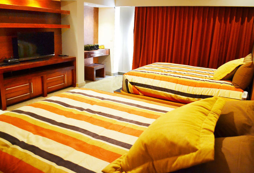 Villas de Cortez  | Los Barriles | Baja California Sur | México 13