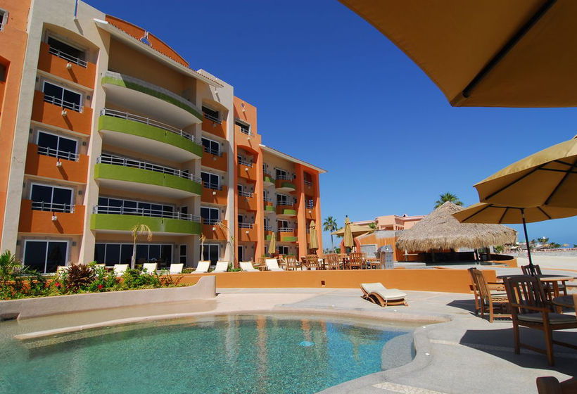 Villas de Cortez  | Los Barriles | Baja California Sur | México 15