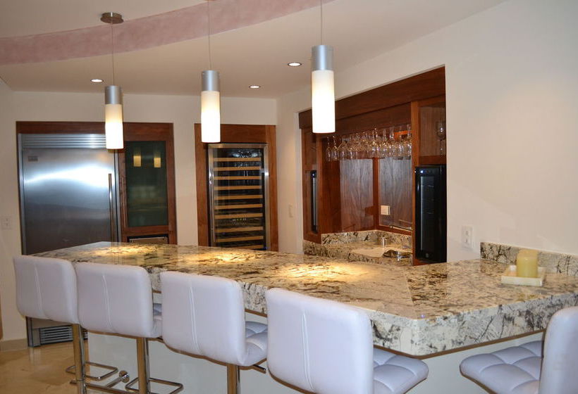 Villas de Cortez  | Los Barriles | Baja California Sur | México 16