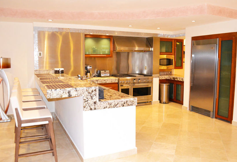 Villas de Cortez  | Los Barriles | Baja California Sur | México 18