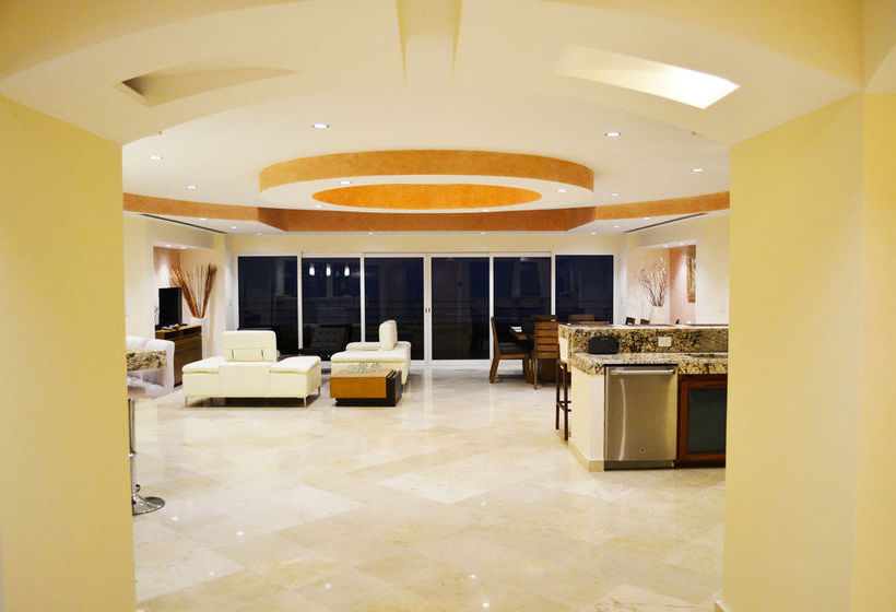 Villas de Cortez  | Los Barriles | Baja California Sur | México 19