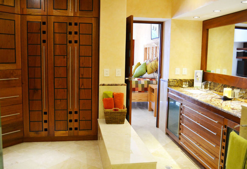 Villas de Cortez  | Los Barriles | Baja California Sur | México 3