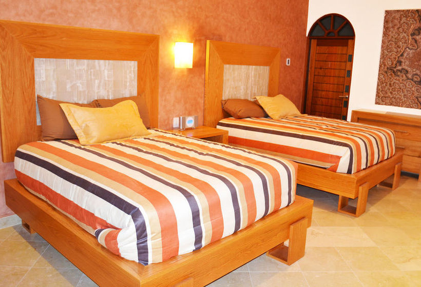 Villas de Cortez  | Los Barriles | Baja California Sur | México 8