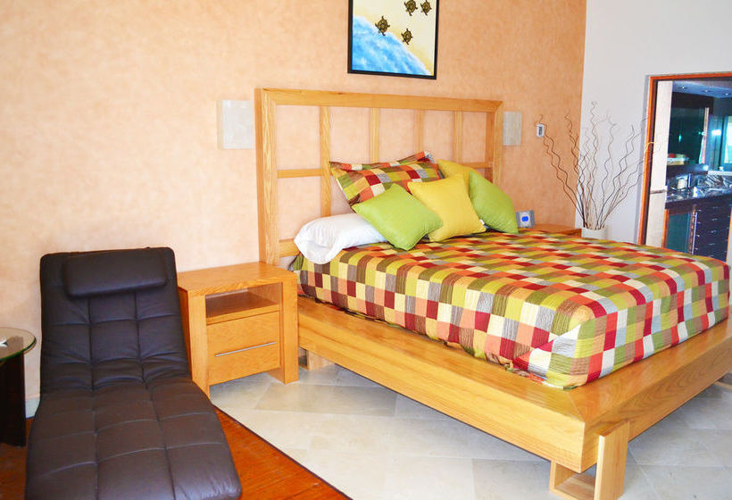 Villas de Cortez  | Los Barriles | Baja California Sur | México 9