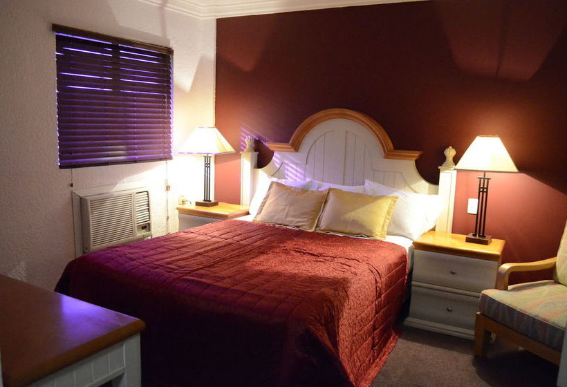 Hotel Azteca De Oro Mexicali  | Mexicali | Baja California | México 13