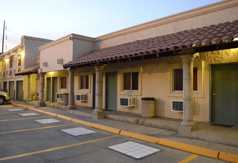 Hotel Azteca De Oro Mexicali  | Mexicali | Baja California | México 17