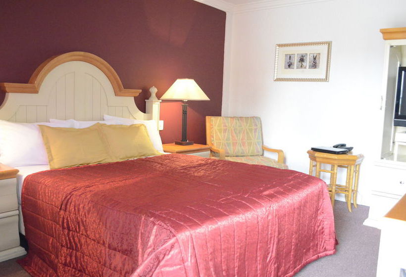 Hotel Azteca De Oro Mexicali  | Mexicali | Baja California | México 2