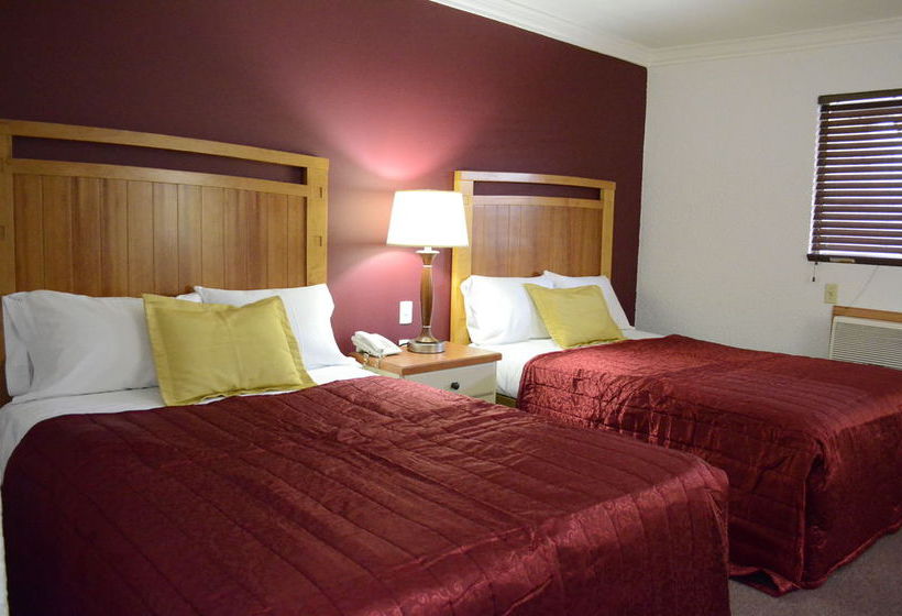 Hotel Azteca De Oro Mexicali  | Mexicali | Baja California | México 3